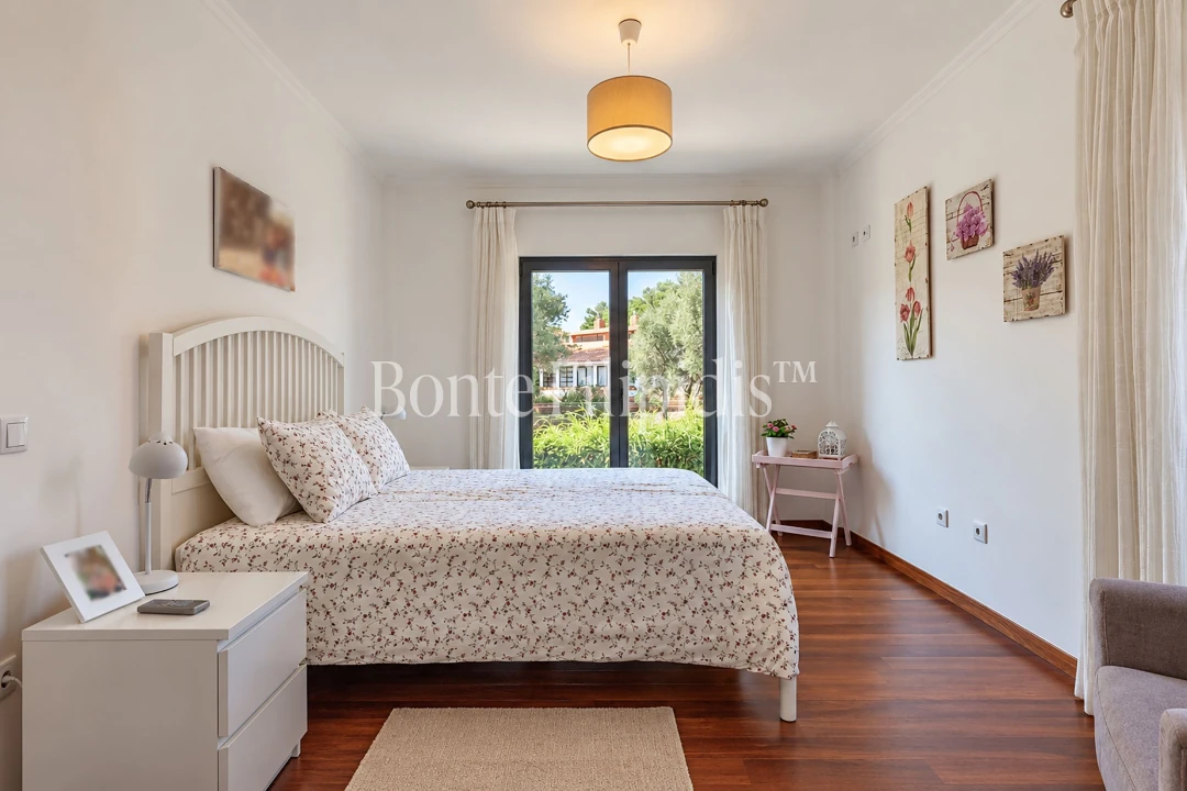 Apartamento T4 para Venda em Cascais e Estoril Foto 23