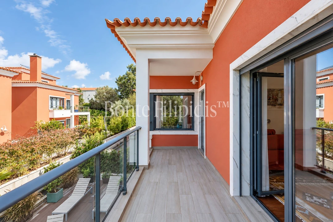 Apartamento T4 para Venda em Cascais e Estoril Foto 18