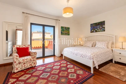 Apartamento T4 para Venda em Cascais e Estoril