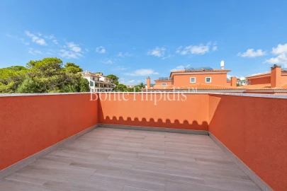Apartamento T4 para Venda em Cascais e Estoril