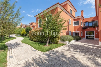 Apartamento T4 para Venda em Cascais e Estoril
