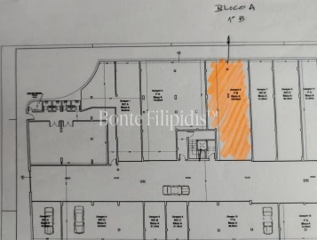 Apartamento T4 para Venda em Cascais e Estoril
