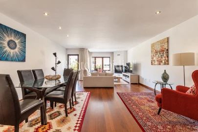 Apartamento T4 para Venda em Cascais e Estoril