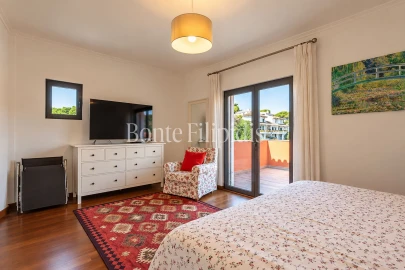 Apartamento T4 para Venda em Cascais e Estoril