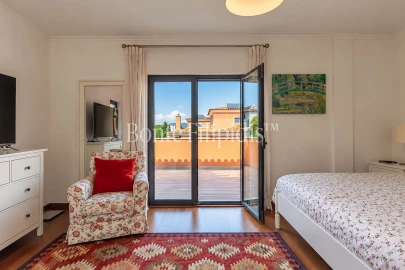 Apartamento T4 para Venda em Cascais e Estoril