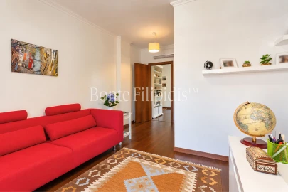 Apartamento T4 para Venda em Cascais e Estoril
