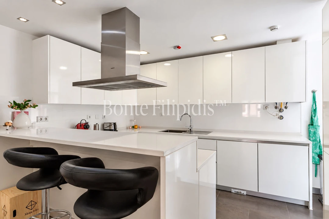 Apartamento T4 para Venda em Cascais e Estoril Foto 10