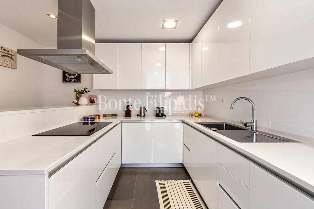 Apartamento T4 para Venda em Cascais e Estoril Foto 12
