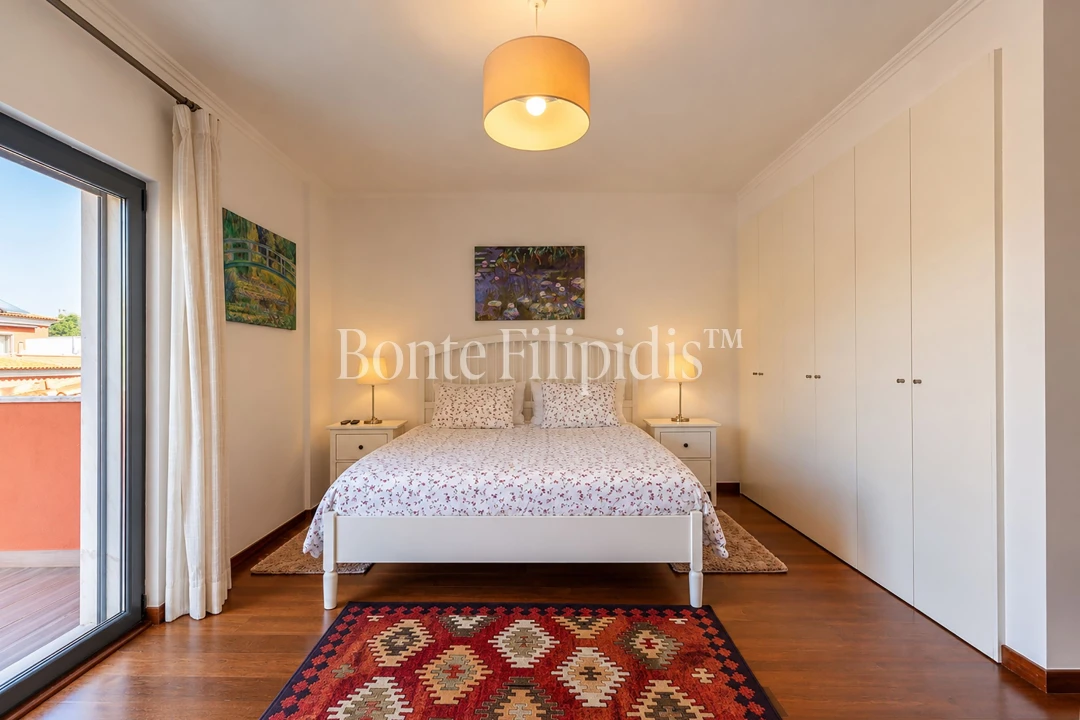 Apartamento T4 para Venda em Cascais e Estoril Foto 37