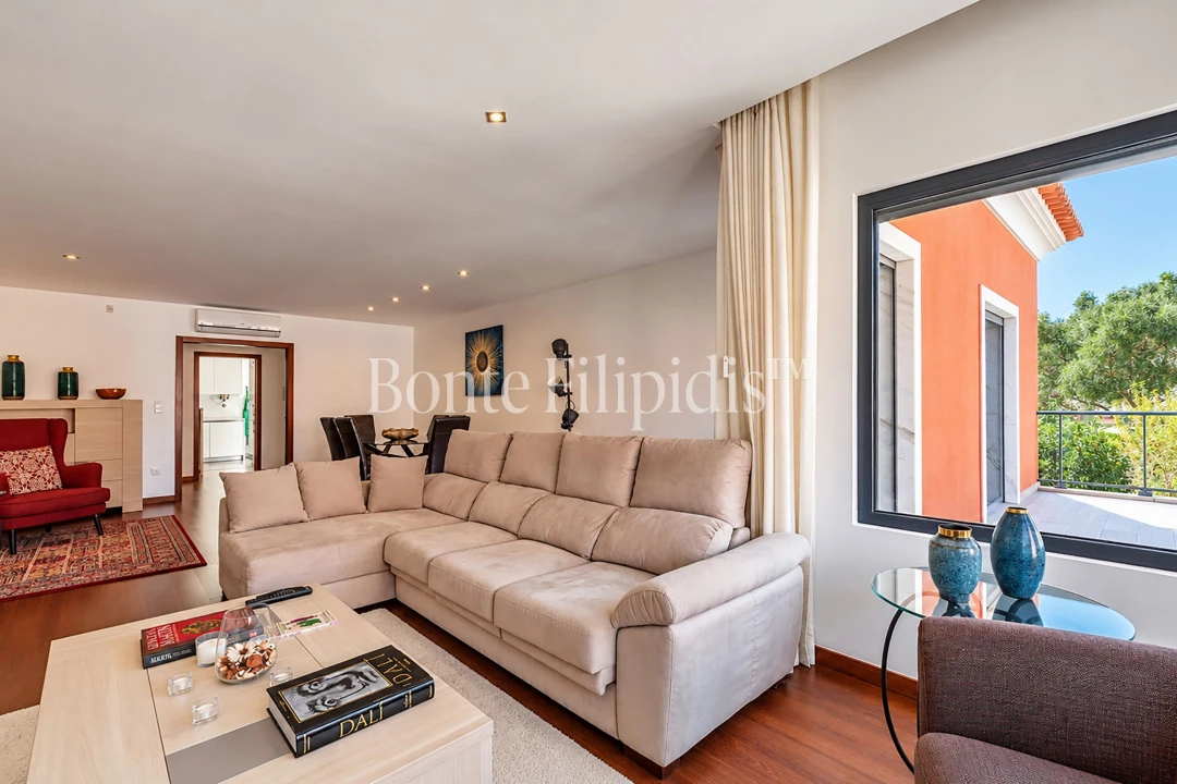 Apartamento T4 para Venda em Cascais e Estoril Foto 7
