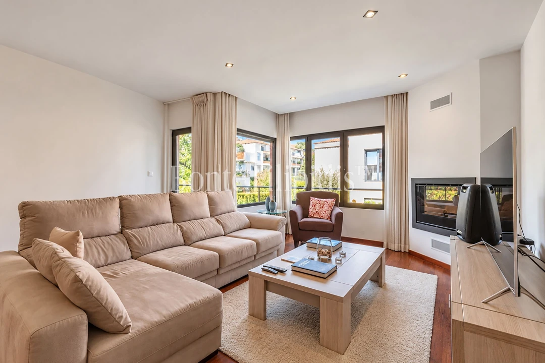 Apartamento T4 para Venda em Cascais e Estoril Foto 5