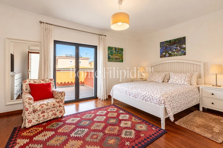 Apartamento T4 para Venda em Cascais e Estoril Foto 32