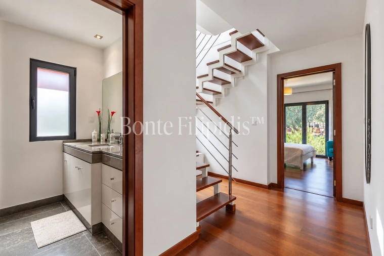 Apartamento T4 para Venda em Cascais e Estoril Foto 27
