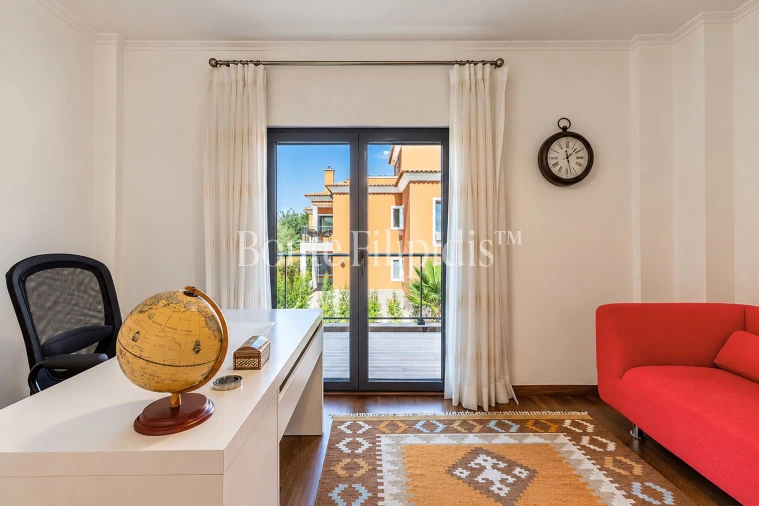 Apartamento T4 para Venda em Cascais e Estoril Foto 16