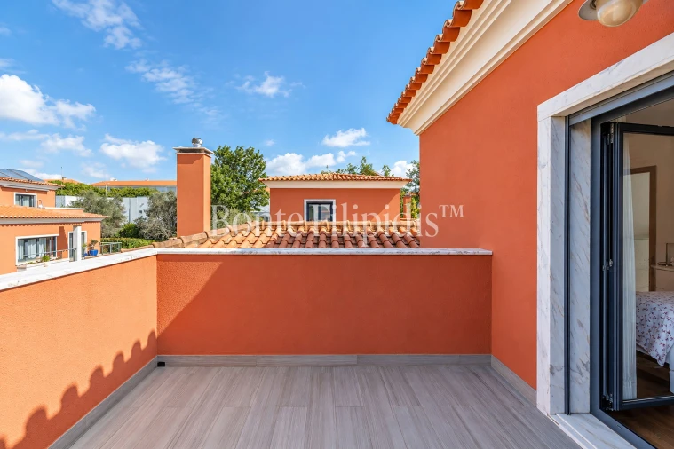 Apartamento T4 para Venda em Cascais e Estoril Foto 36