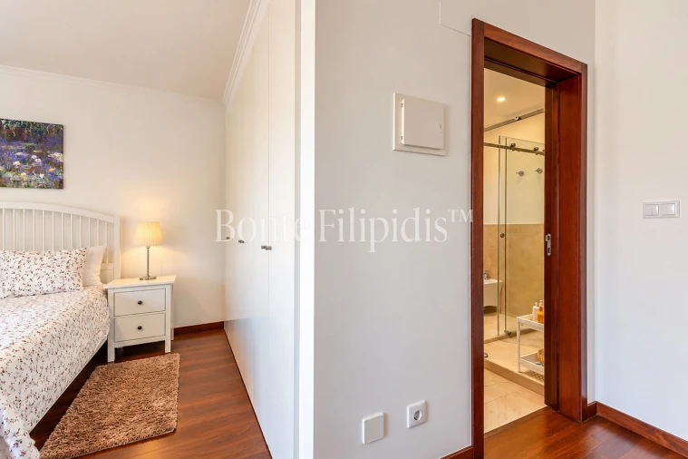 Apartamento T4 para Venda em Cascais e Estoril Foto 39