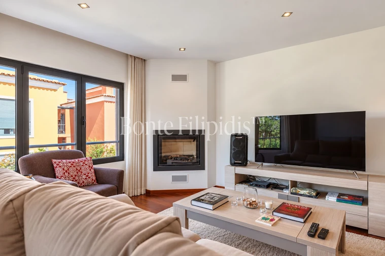 Apartamento T4 para Venda em Cascais e Estoril Foto 8