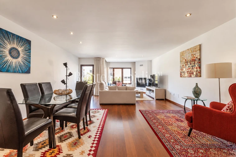 Apartamento T4 para Venda em Cascais e Estoril Foto 4