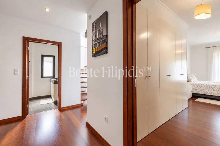 Apartamento T4 para Venda em Cascais e Estoril Foto 20