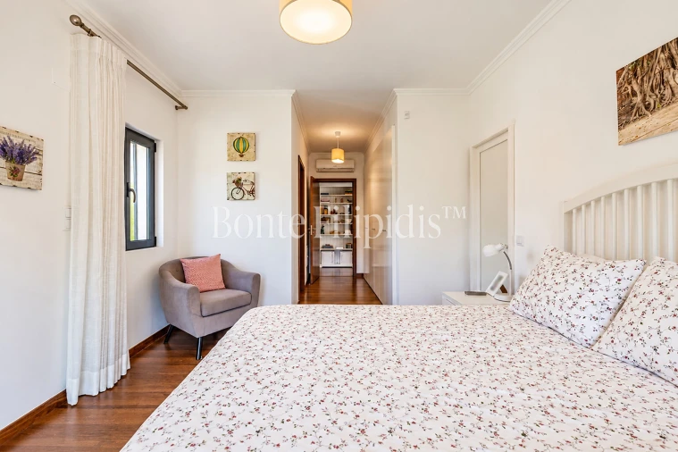 Apartamento T4 para Venda em Cascais e Estoril Foto 26