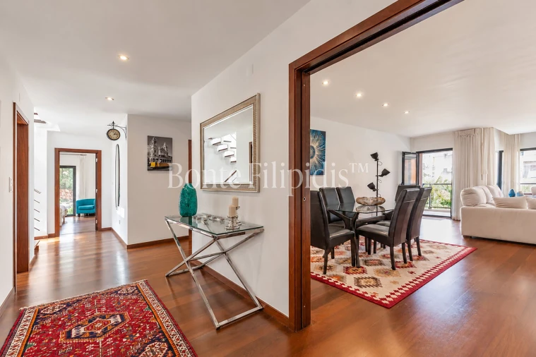 Apartamento T4 para Venda em Cascais e Estoril Foto 3