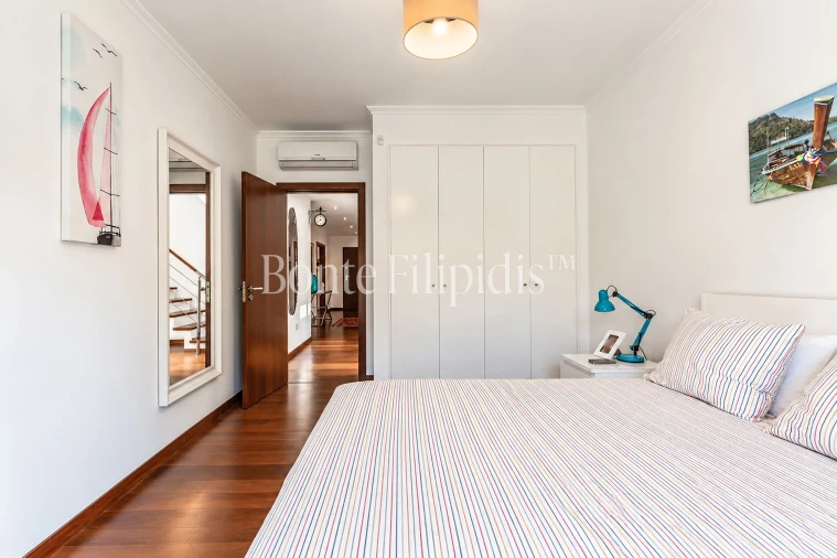 Apartamento T4 para Venda em Cascais e Estoril Foto 30