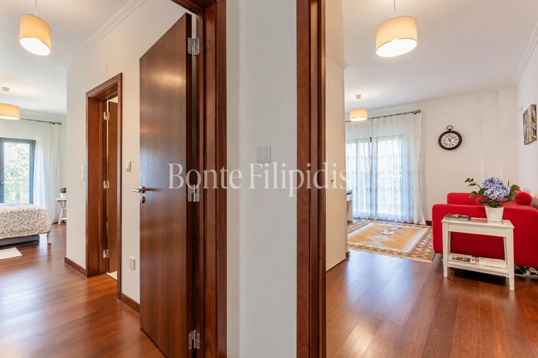 Apartamento T4 para Venda em Cascais e Estoril Foto 14