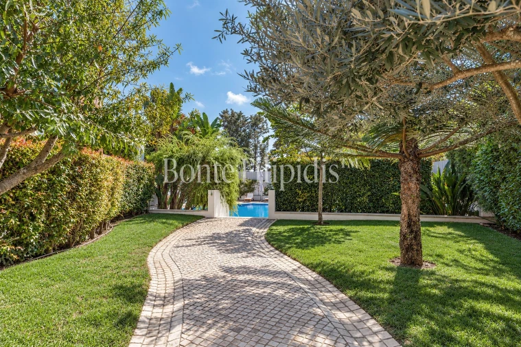 Apartamento T4 para Venda em Cascais e Estoril Foto 42