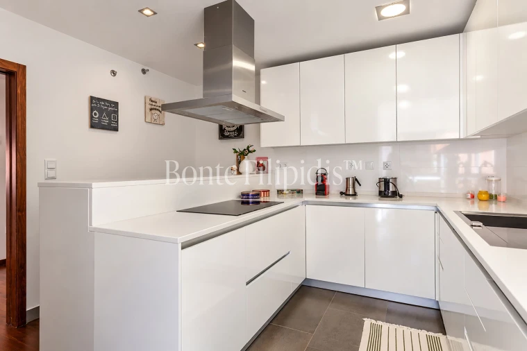 Apartamento T4 para Venda em Cascais e Estoril Foto 11