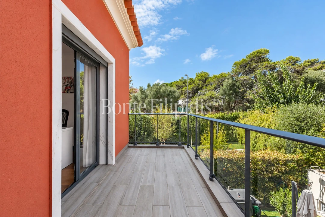 Apartamento T4 para Venda em Cascais e Estoril Foto 17
