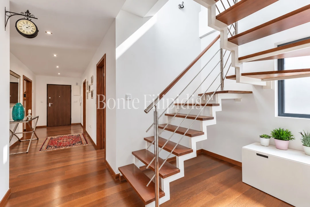Apartamento T4 para Venda em Cascais e Estoril Foto 31