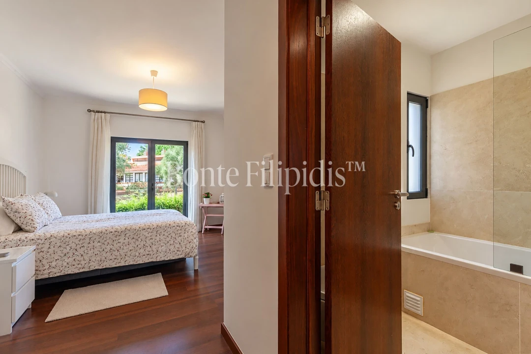 Apartamento T4 para Venda em Cascais e Estoril Foto 21