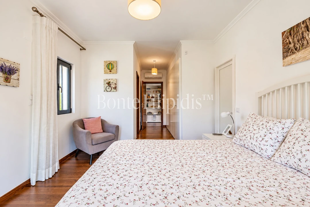 Apartamento T4 para Venda em Cascais e Estoril Foto 26
