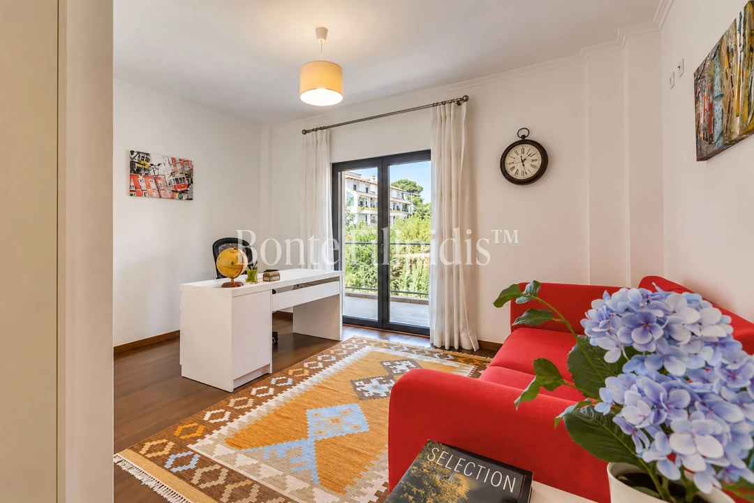 Apartamento T4 para Venda em Cascais e Estoril Foto 15