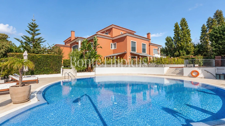 Apartamento T4 para Venda em Cascais e Estoril
