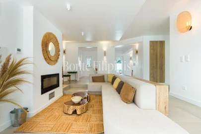 Moradia T5 para Venda em Comporta