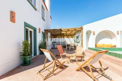 Moradia T5 para Venda em Comporta