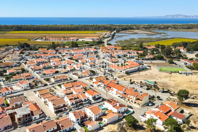 Moradia T5 para Venda em Comporta Foto 51