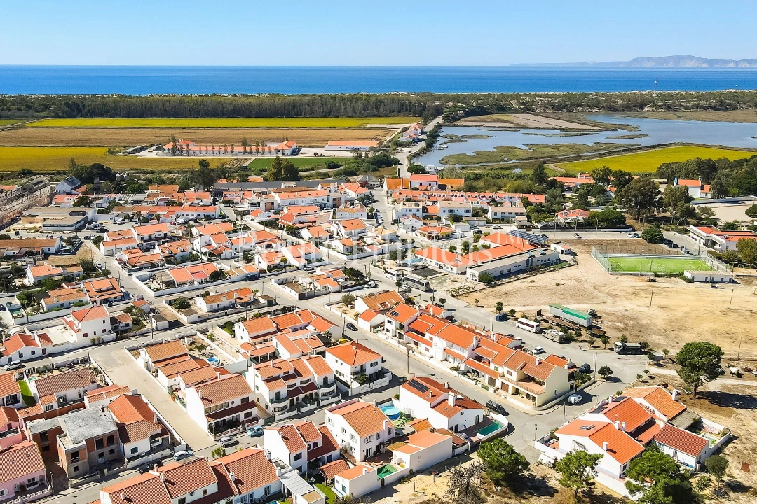 Moradia T5 para Venda em Comporta Foto 51