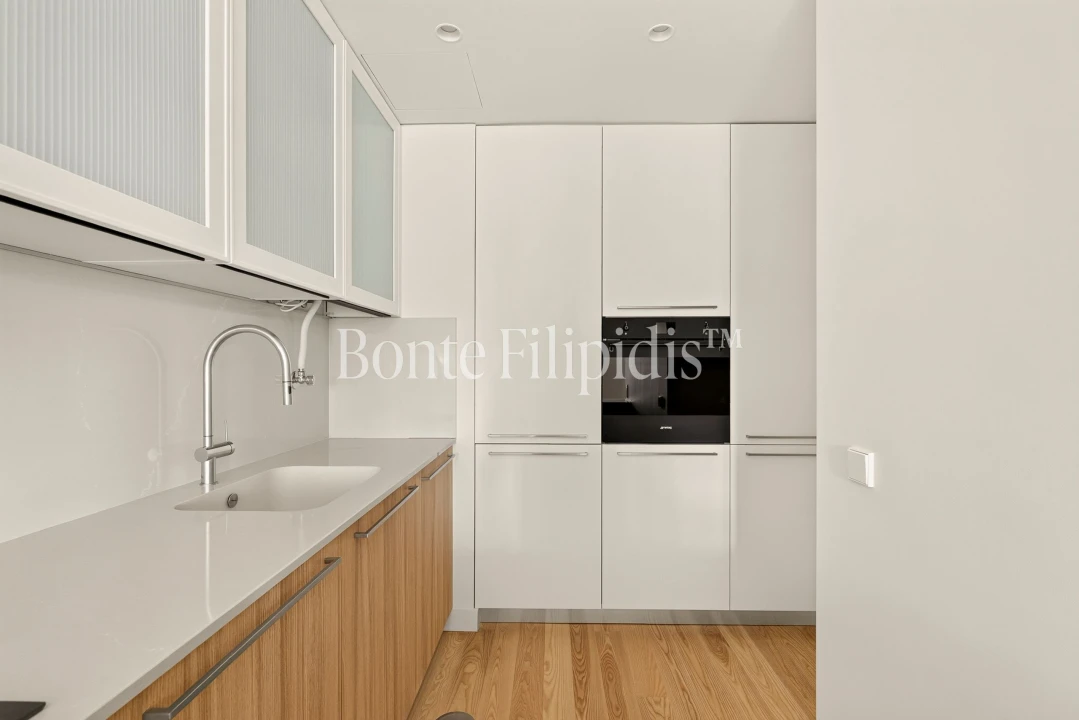 Apartamento T2 para Arrendamento em Arroios Foto 10