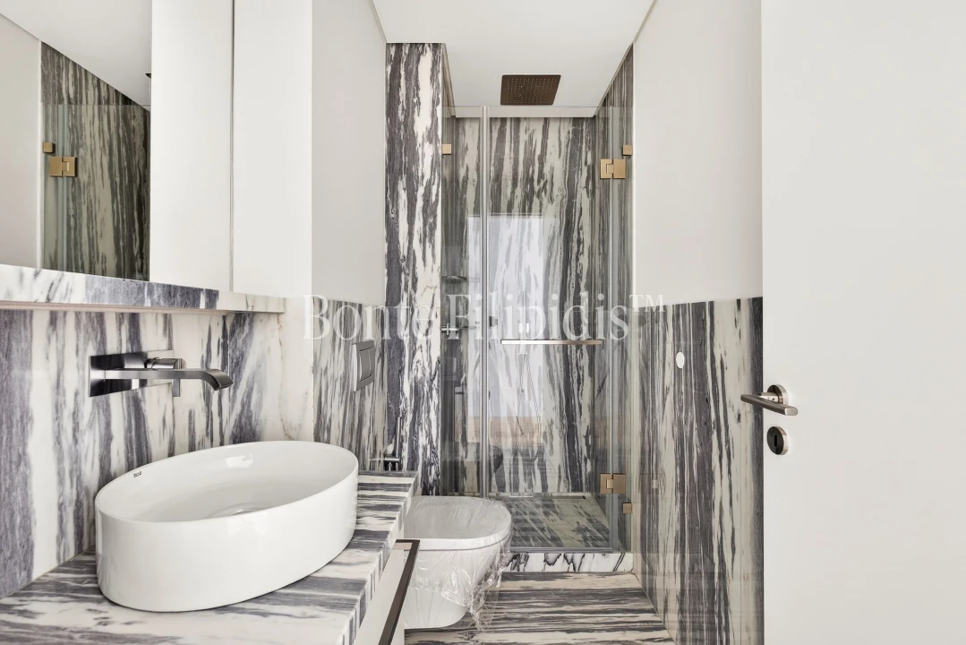 Apartamento T2 para Arrendamento em Arroios Foto 18