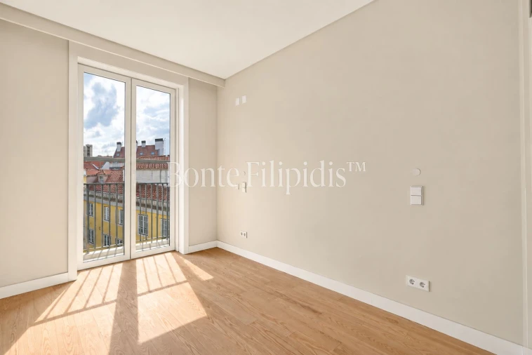 Apartamento T2 para Arrendamento em Arroios Foto 17