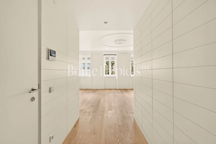 Apartamento T2 para Arrendamento em Arroios Foto 2