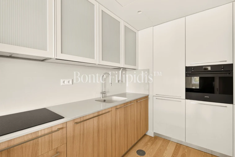 Apartamento T2 para Arrendamento em Arroios Foto 11