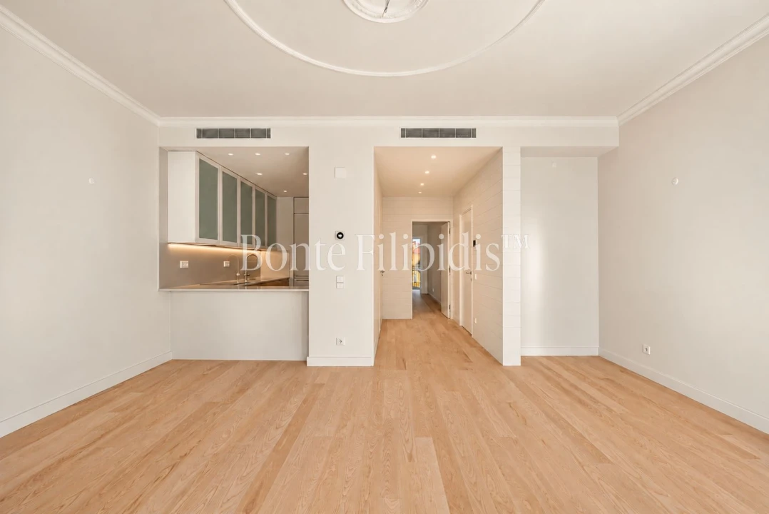 Apartamento T2 para Arrendamento em Arroios Foto 1