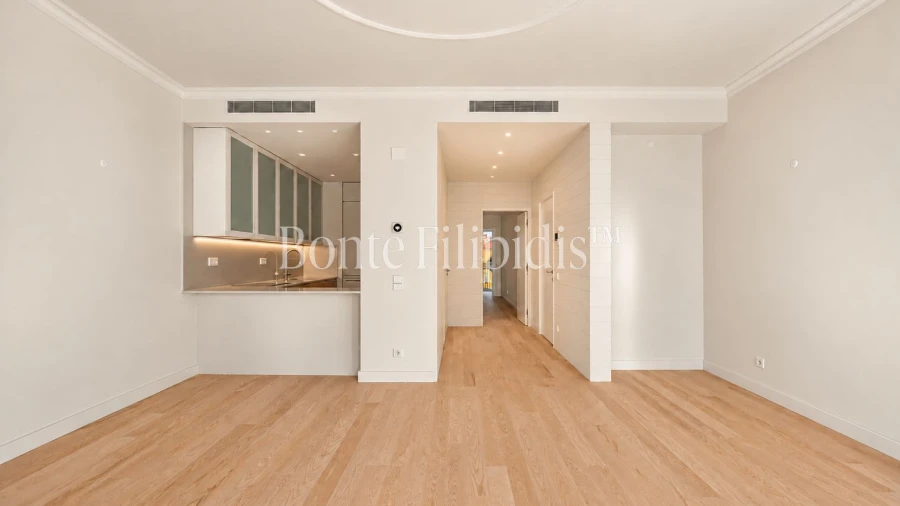 Apartamento T2 para Arrendamento em Arroios