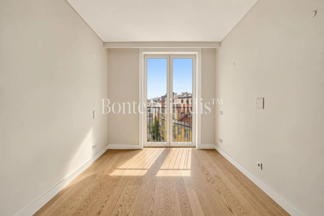 Apartamento T2 para Arrendamento em Arroios Foto 12