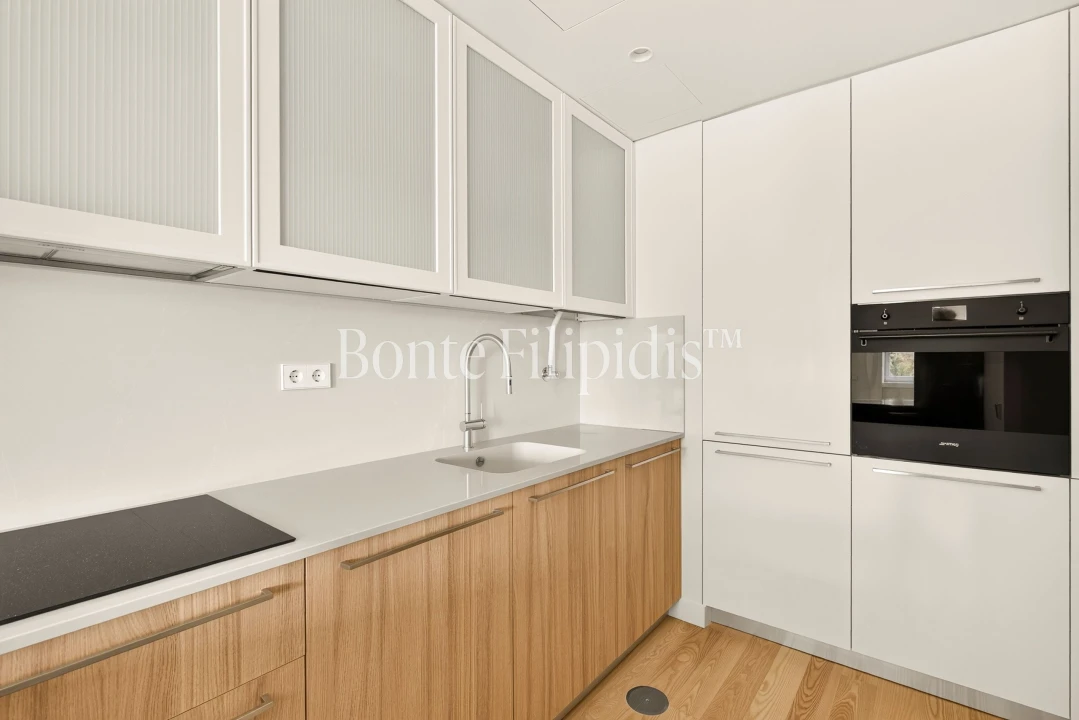 Apartamento T2 para Arrendamento em Arroios Foto 10