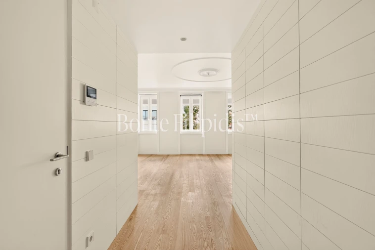 Apartamento T2 para Arrendamento em Arroios Foto 2