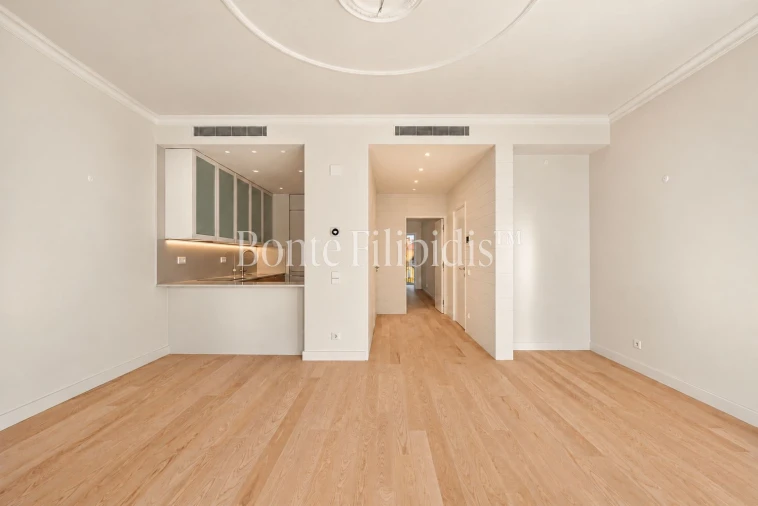 Apartamento T2 para Arrendamento em Arroios Foto 7